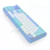 Teclado mecánico RGB REDRAGON K707WBB-RGB StarBlade
