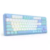 Teclado mecánico RGB REDRAGON K707WBB-RGB StarBlade