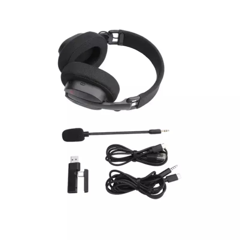 Auriculares REDRAGON H888 LUCE