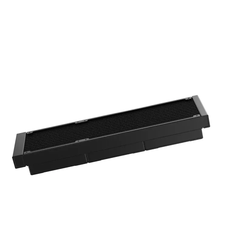 Sistema de refrigeración para PC REDRAGON CCW-1017 flujo de aire eficiente iluminación RGB