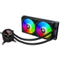 Sistema de refrigeración para PC REDRAGON CCW-1019 refrigeración eficiente