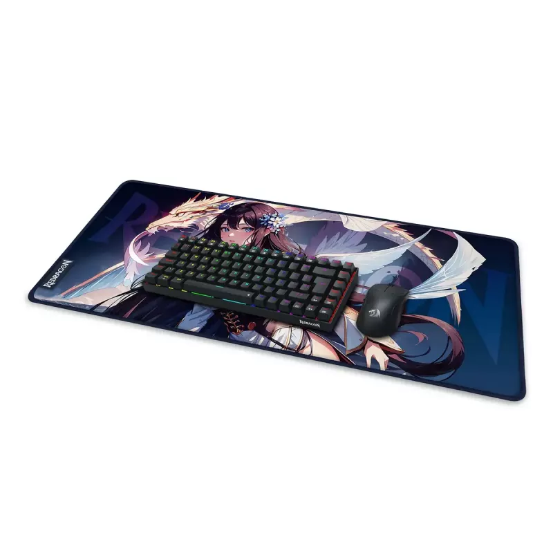 Alfombrilla de ratón Redragon P046 L