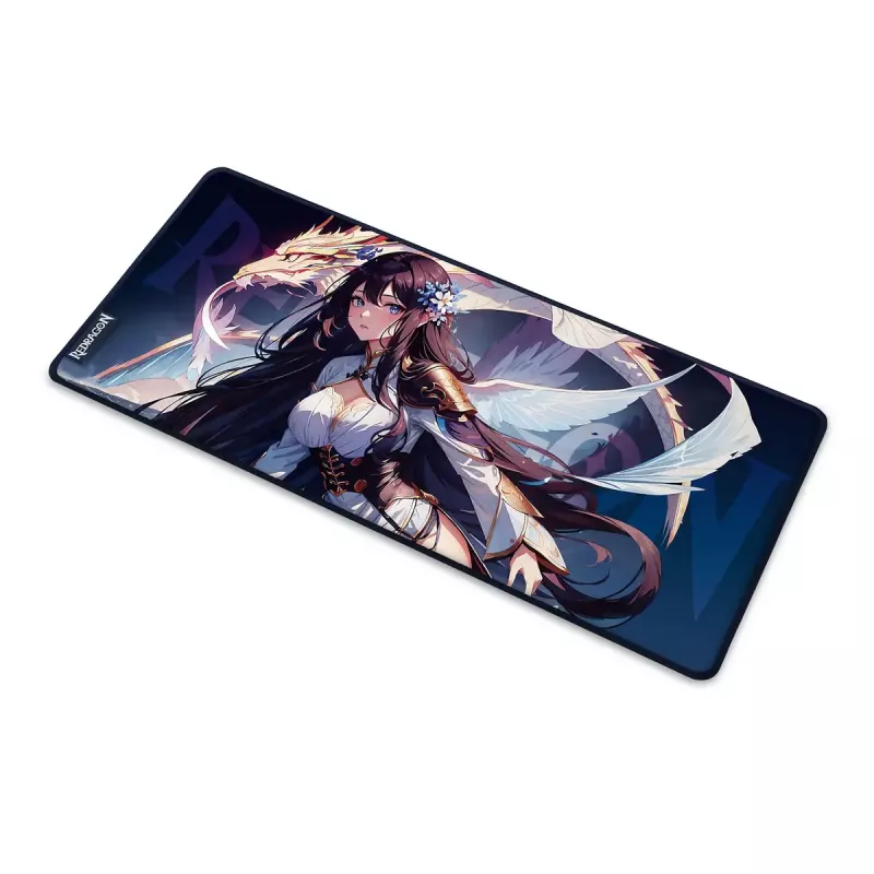 Alfombrilla de ratón Redragon P046 L