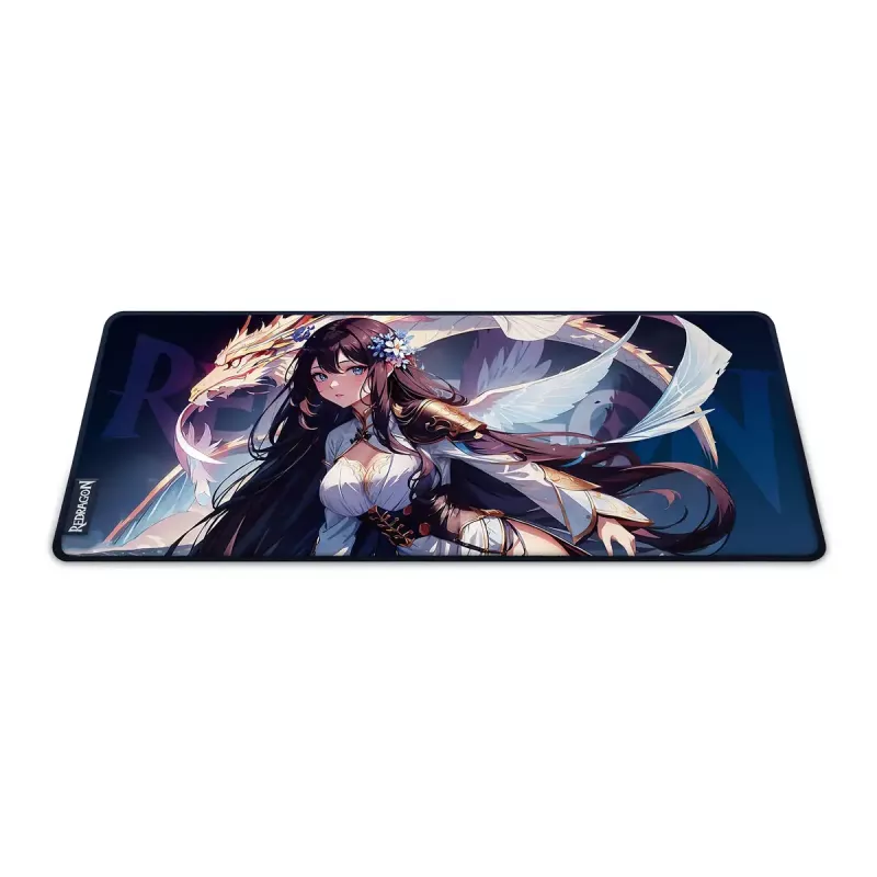 Alfombrilla de ratón Redragon P046 L
