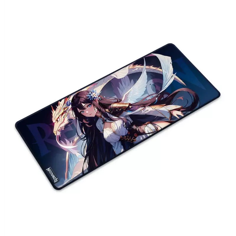 Alfombrilla de ratón Redragon P046 L