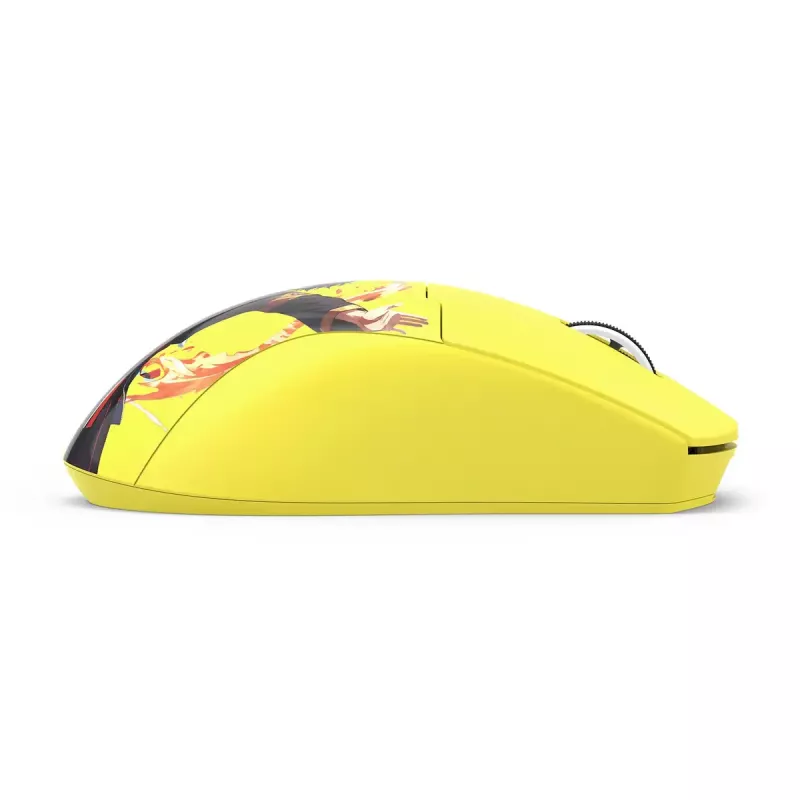 Ratón REDRAGON M918-AKB-PRO RF Wireless Bluetooth USB Type-C