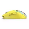 Ratón REDRAGON M918-AKB-PRO RF Wireless Bluetooth USB Type-C