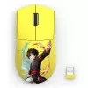 Ratón REDRAGON M918-AKB-PRO RF Wireless Bluetooth USB Type-C