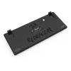 Teclado REDRAGON K516RGB-PRO SHIVA PRO 87 USB RF Wireless Bluetooth negro
