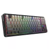 Teclado REDRAGON K734SP-RGB-PRO Wireless USB Bluetooth mecánico