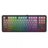 Teclado REDRAGON K734SP-RGB-PRO Wireless USB Bluetooth mecánico