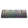 Teclado REDRAGON K734SP-RGB-PRO Wireless USB Bluetooth mecánico