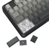 Teclado REDRAGON K734SP-RGB-PRO Wireless USB Bluetooth mecánico