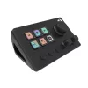 Controlador de creación de contenido en directo REDRAGON SS-551 negro 131 mm x 80,2 mm x 68,4 mm