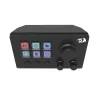Controlador de creación de contenido en directo REDRAGON SS-551 negro 131 mm x 80,2 mm x 68,4 mm