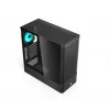 Caja de PC REDRAGON GC-627 ATX micro ATX ITX disipador de CPU de 16,5 cm GPU de 41 cm