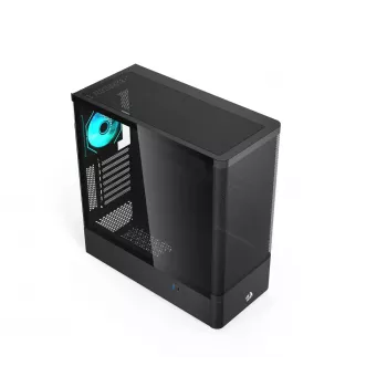 Caja de PC REDRAGON GC-627 ATX micro ATX ITX disipador de CPU de 16,5 cm GPU de 41 cm