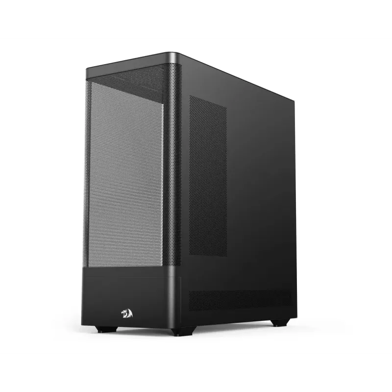 Caja de PC REDRAGON GC-627 ATX micro ATX ITX disipador de CPU de 16,5 cm GPU de 41 cm