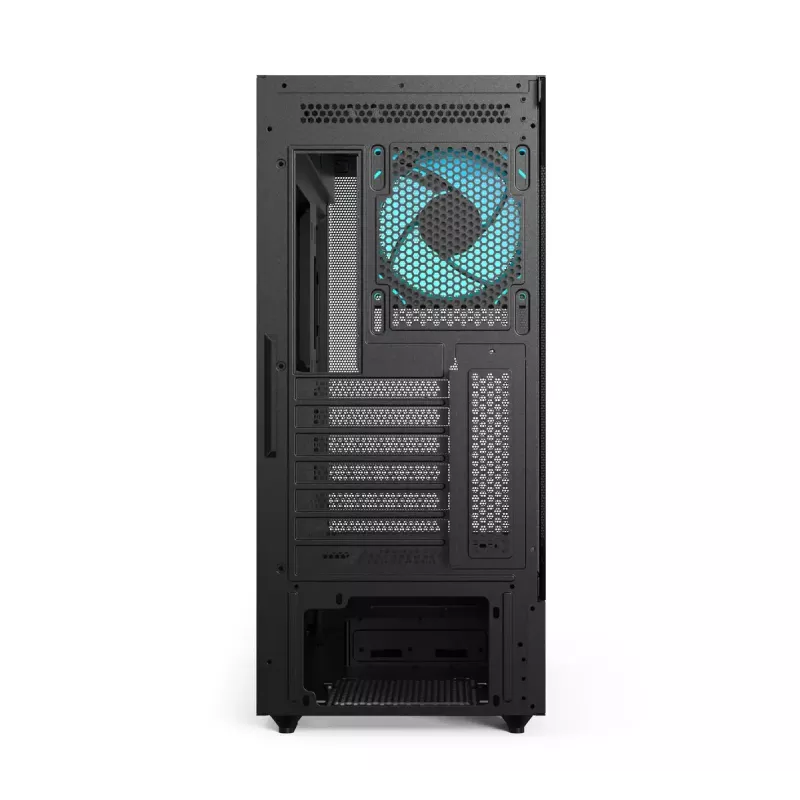 Caja de PC REDRAGON GC-627 ATX micro ATX ITX disipador de CPU de 16,5 cm GPU de 41 cm