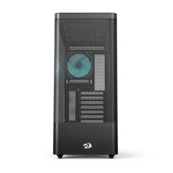 Caja de PC REDRAGON GC-627 ATX micro ATX ITX disipador de CPU de 16,5 cm GPU de 41 cm