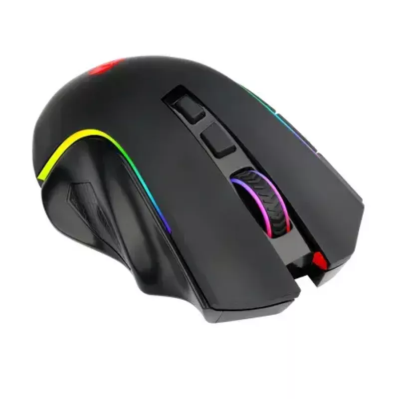 Ratón REDRAGON M602-KS Griffin RF Wireless + USB Type-C