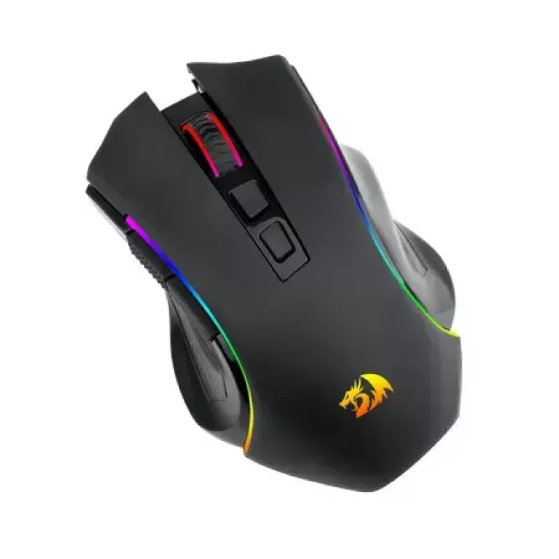 Ratón REDRAGON M602-KS Griffin RF Wireless + USB Type-C
