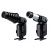 Kit Godox AD-S9 accesorio para flash de estudio fotográfico