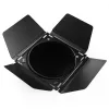 Barndoor Godox BD-04 accesorio para flashes de estudio fotográfico