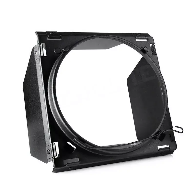Barndoor Godox BD-04 accesorio para flashes de estudio fotográfico