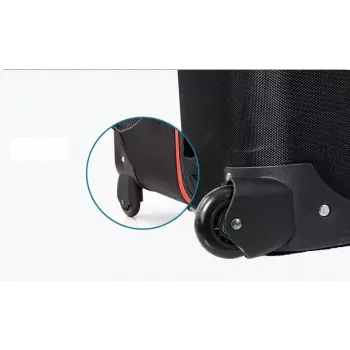 Trolley Godox CB-01 nailon 7,25 kg negro