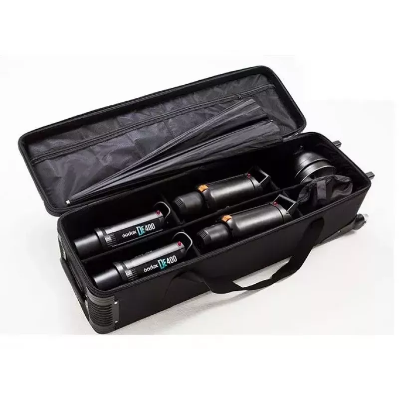 Trolley Godox CB-01 nailon 7,25 kg negro