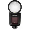 Flash compacto Godox V1F negro
