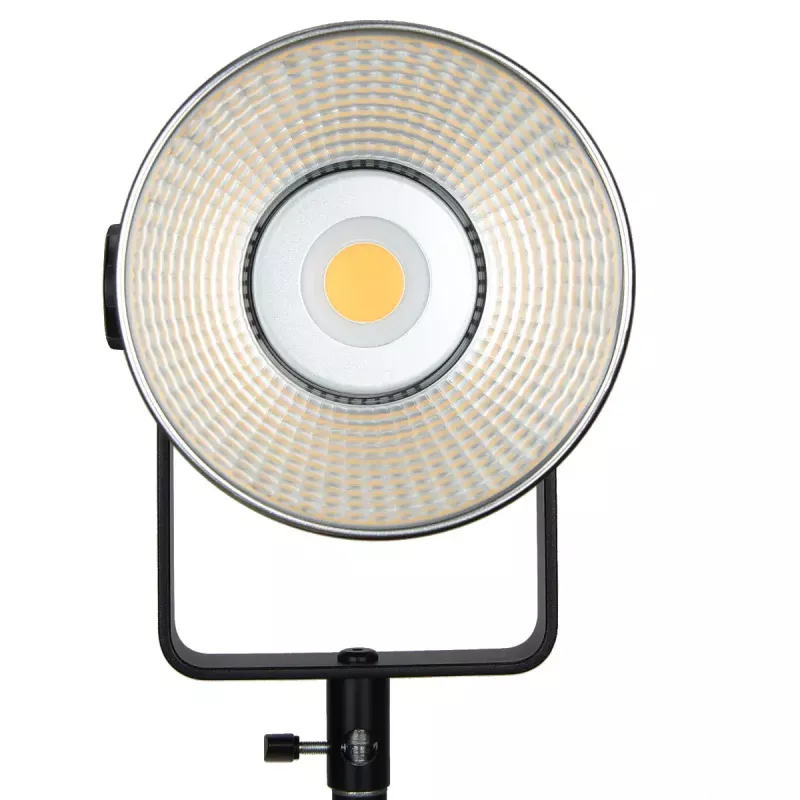 Flash de estudio fotográfico Godox FV200 1/8000 s negro