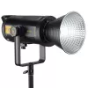 Flash de estudio fotográfico Godox FV200 1/8000 s negro