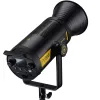 Flash de estudio fotográfico Godox FV200 1/8000 s negro