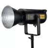Flash de estudio fotográfico Godox FV200 1/8000 s negro