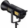 Flash de estudio fotográfico Godox FV200 1/8000 s negro