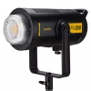 Flash de estudio fotográfico Godox FV200 1/8000 s negro