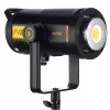 Flash de estudio fotográfico Godox FV200 1/8000 s negro