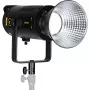 Flash de estudio fotográfico Godox FV200 1/8000 s negro