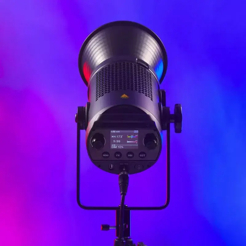 Luz continua Godox SZ150R 150W LED negro
