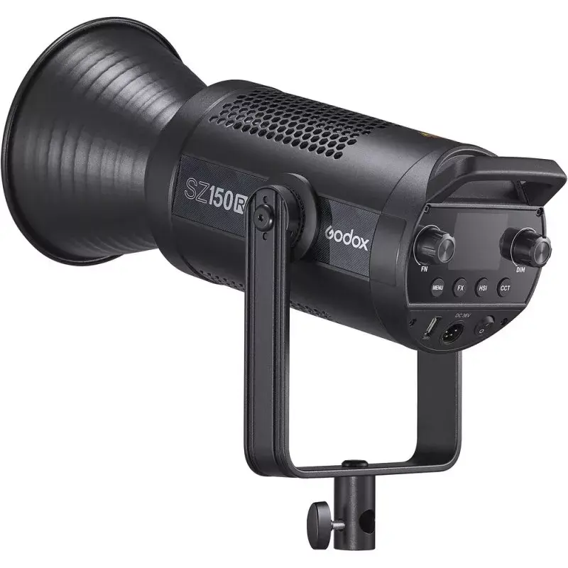 Luz continua Godox SZ150R 150W LED negro