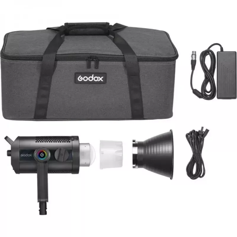 Luz continua Godox SZ150R 150W LED negro