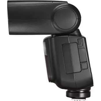 Flash esclavo Godox Ving V860III negro 1,5 s de reciclaje 530 g