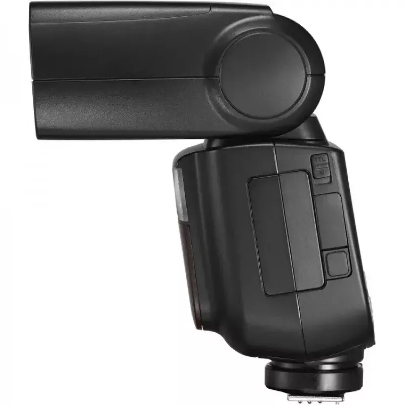 Flash esclavo Godox Ving V860III negro 1,5 s de reciclaje 530 g