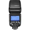 Flash esclavo Godox Ving V860III negro 1,5 s de reciclaje 530 g