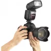 Flash esclavo Godox Ving V860III negro 1,5 s de reciclaje 530 g