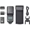 Flash esclavo Godox Ving V860III negro 1,5 s de reciclaje 530 g
