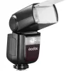 Flash esclavo Godox Ving V860III negro 1,5 s de reciclaje 530 g