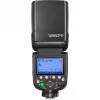 Flash esclavo Godox Ving V860III negro 1,5 s de reciclaje 530 g